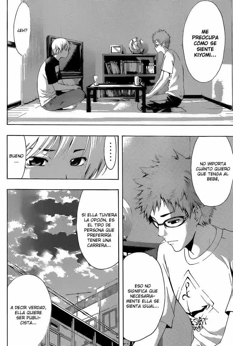 Kimi no Iru Machi (2008) - Capítulo 224 - Página 10 - LectorTMOo