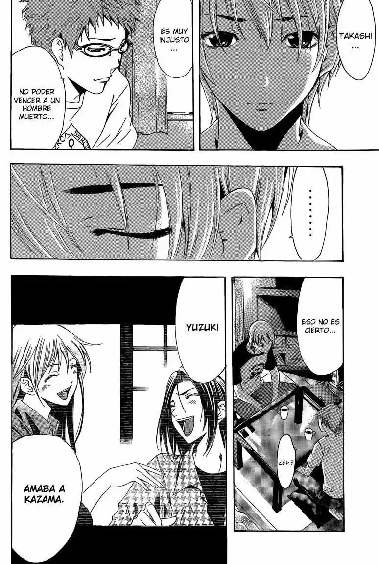Kimi no Iru Machi (2008) - Capítulo 224 - Página 12 - LectorTMOo