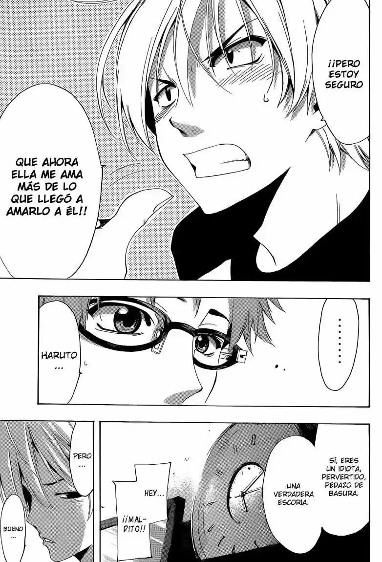 Kimi no Iru Machi (2008) - Capítulo 224 - Página 13 - LectorTMOo