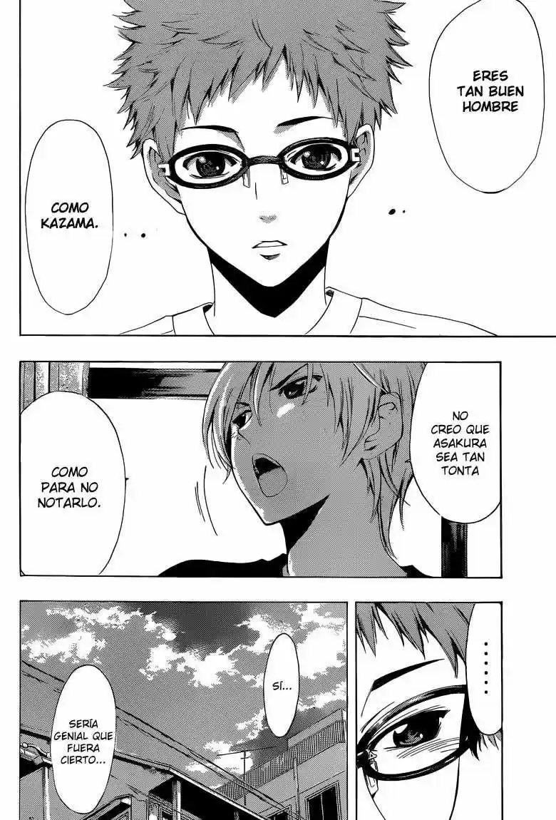 Kimi no Iru Machi (2008) - Capítulo 224 - Página 14 - LectorTMOo
