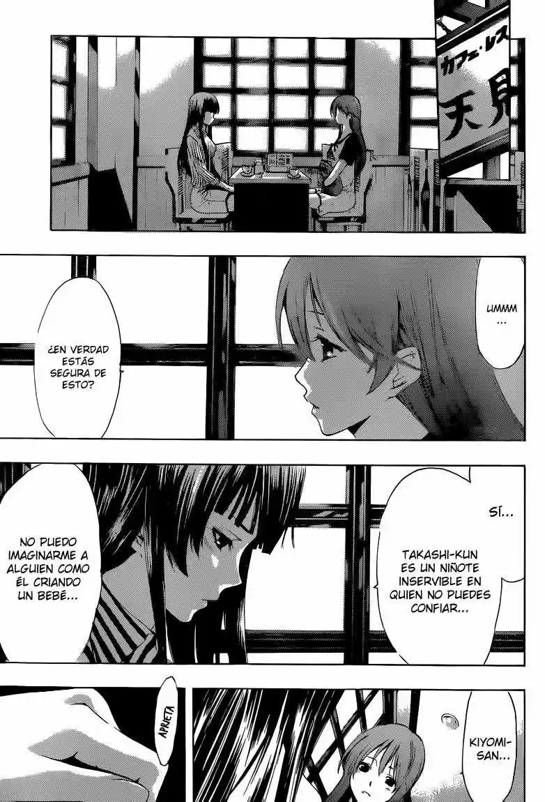 Kimi no Iru Machi (2008) - Capítulo 224 - Página 15 - LectorTMOo