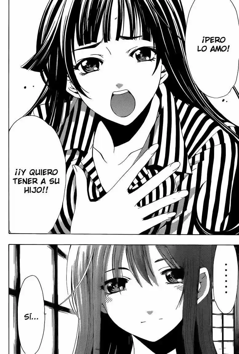 Kimi no Iru Machi (2008) - Capítulo 224 - Página 16 - LectorTMOo