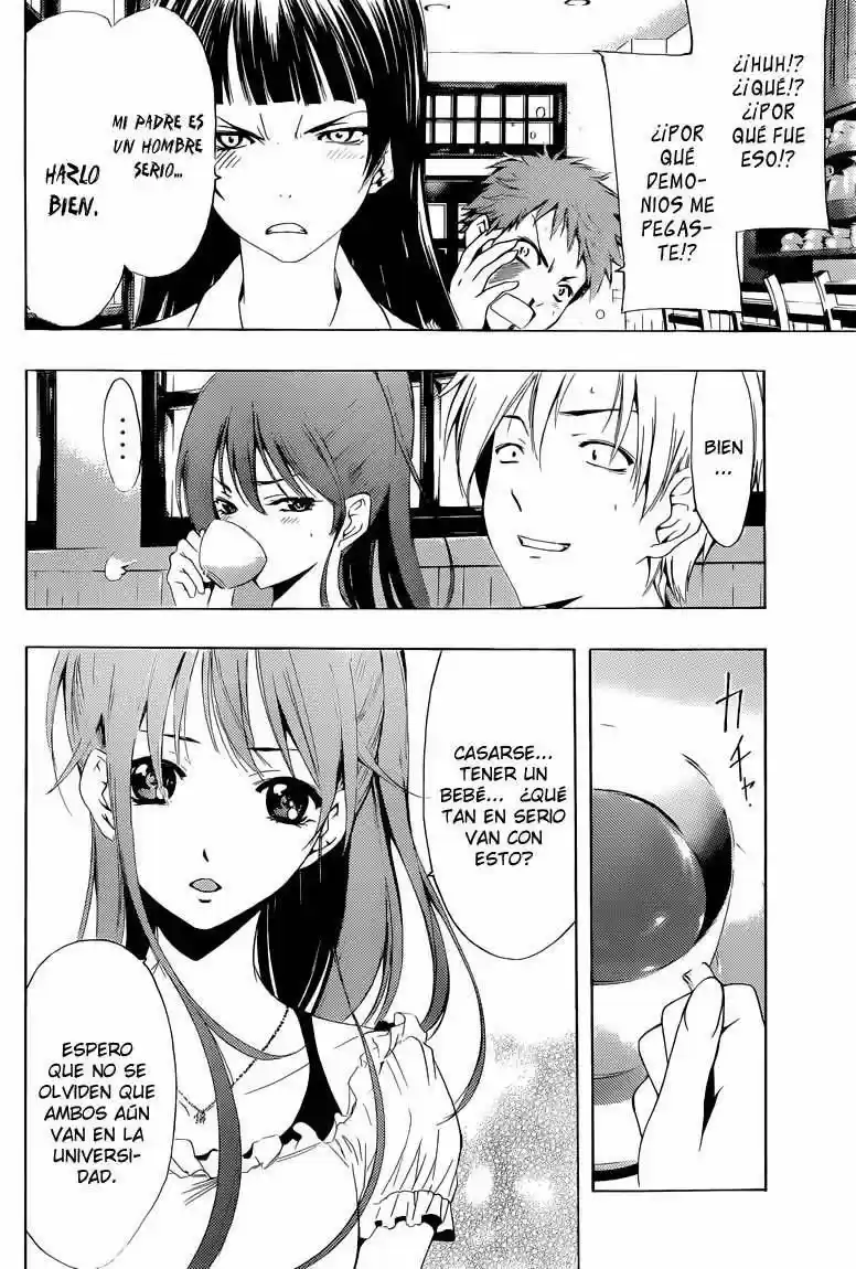 Kimi no Iru Machi (2008) - Capítulo 225 - Página 8 - LectorTMOo