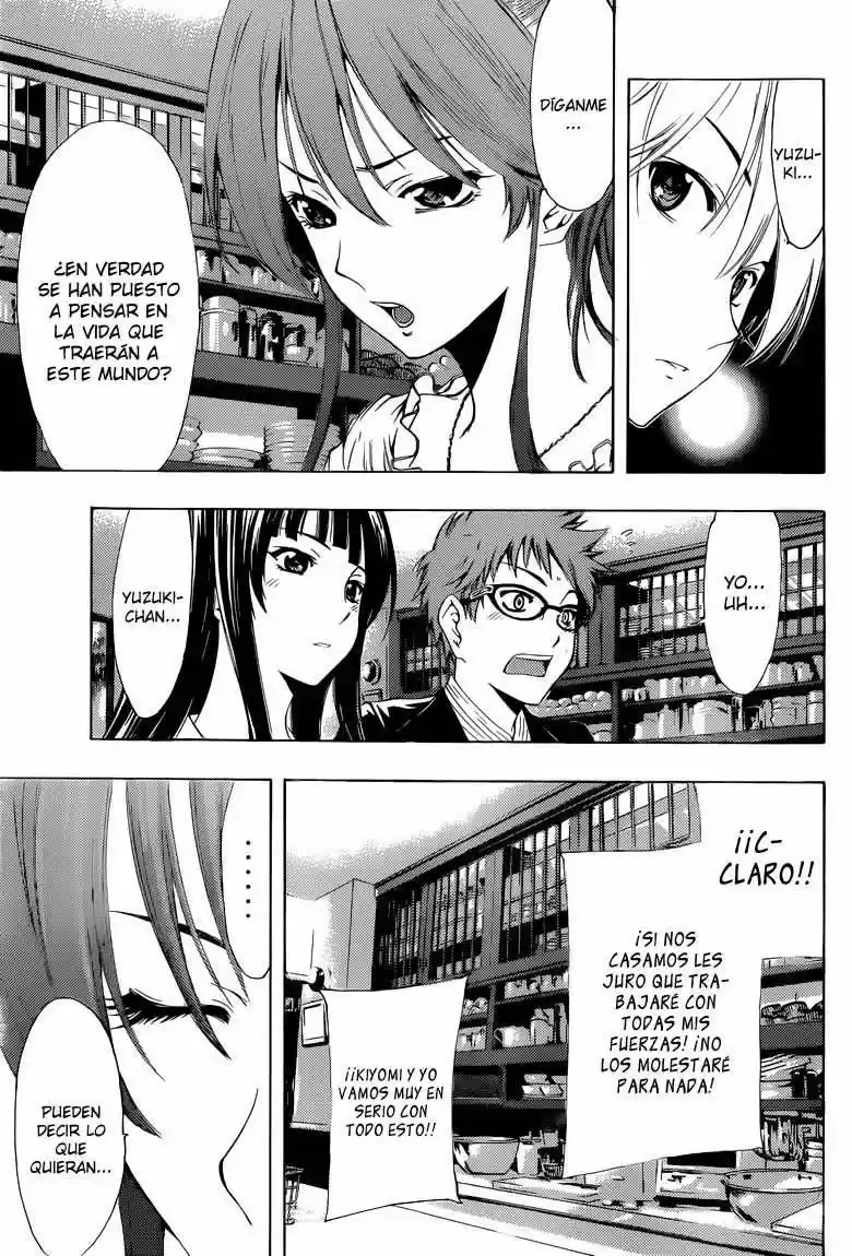 Kimi no Iru Machi (2008) - Capítulo 225 - Página 9 - LectorTMOo