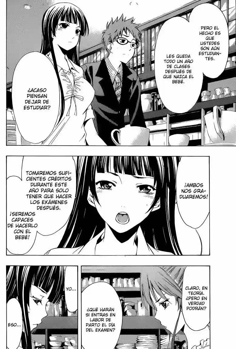 Kimi no Iru Machi (2008) - Capítulo 225 - Página 10 - LectorTMOo