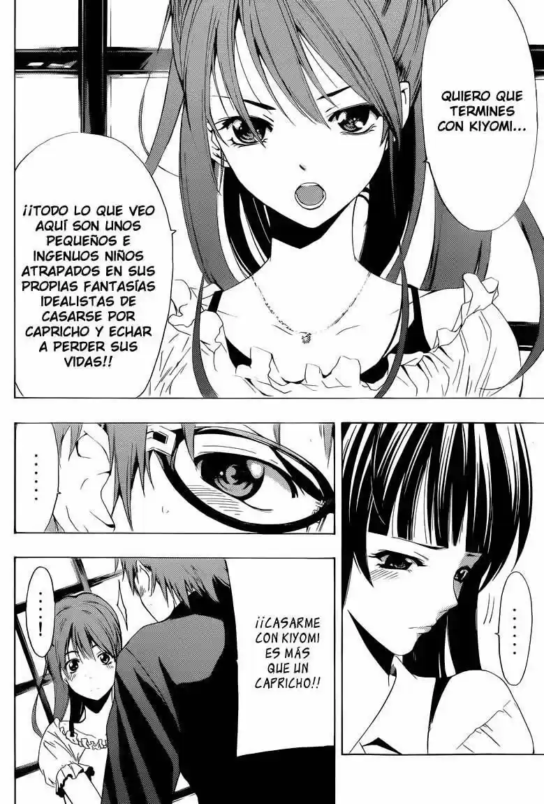 Kimi no Iru Machi (2008) - Capítulo 225 - Página 12 - LectorTMOo