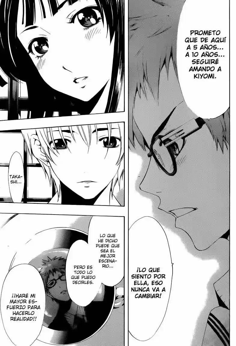 Kimi no Iru Machi (2008) - Capítulo 225 - Página 13 - LectorTMOo