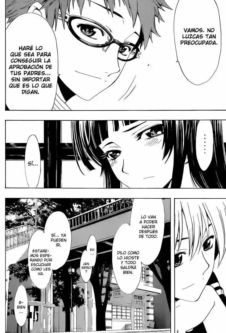 Kimi no Iru Machi (2008) - Capítulo 225 - Página 14 - LectorTMOo