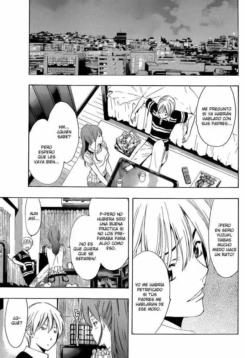 Kimi no Iru Machi (2008) - Capítulo 225 - Página 15 - LectorTMOo