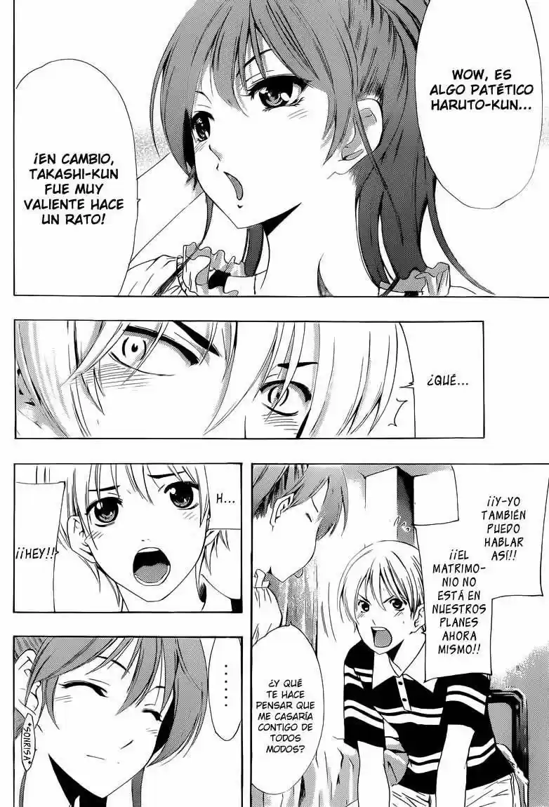 Kimi no Iru Machi (2008) - Capítulo 225 - Página 16 - LectorTMOo