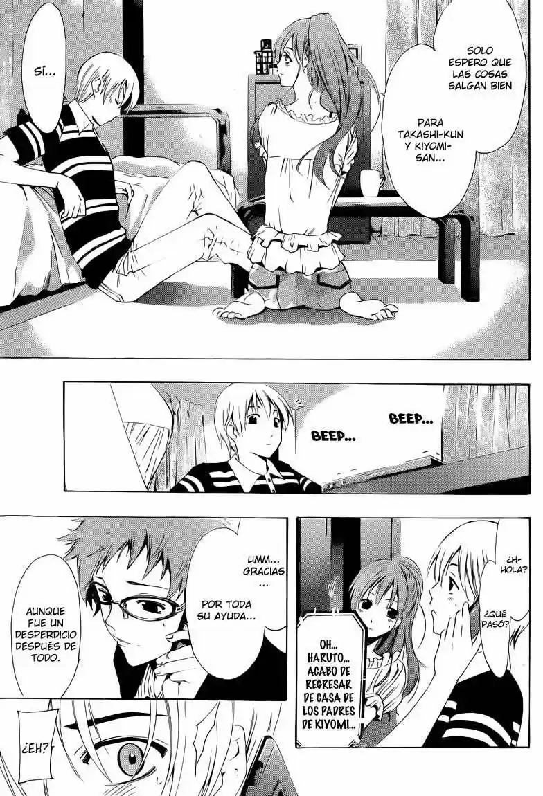Kimi no Iru Machi (2008) - Capítulo 225 - Página 17 - LectorTMOo
