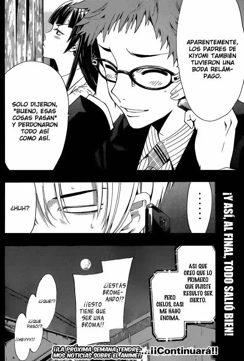 Kimi no Iru Machi (2008) - Capítulo 225 - Página 18 - LectorTMOo