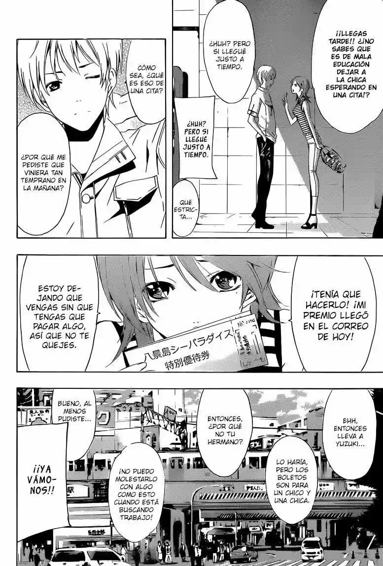 Kimi no Iru Machi (2008) - Capítulo 226 - Página 2 - LectorTMOo