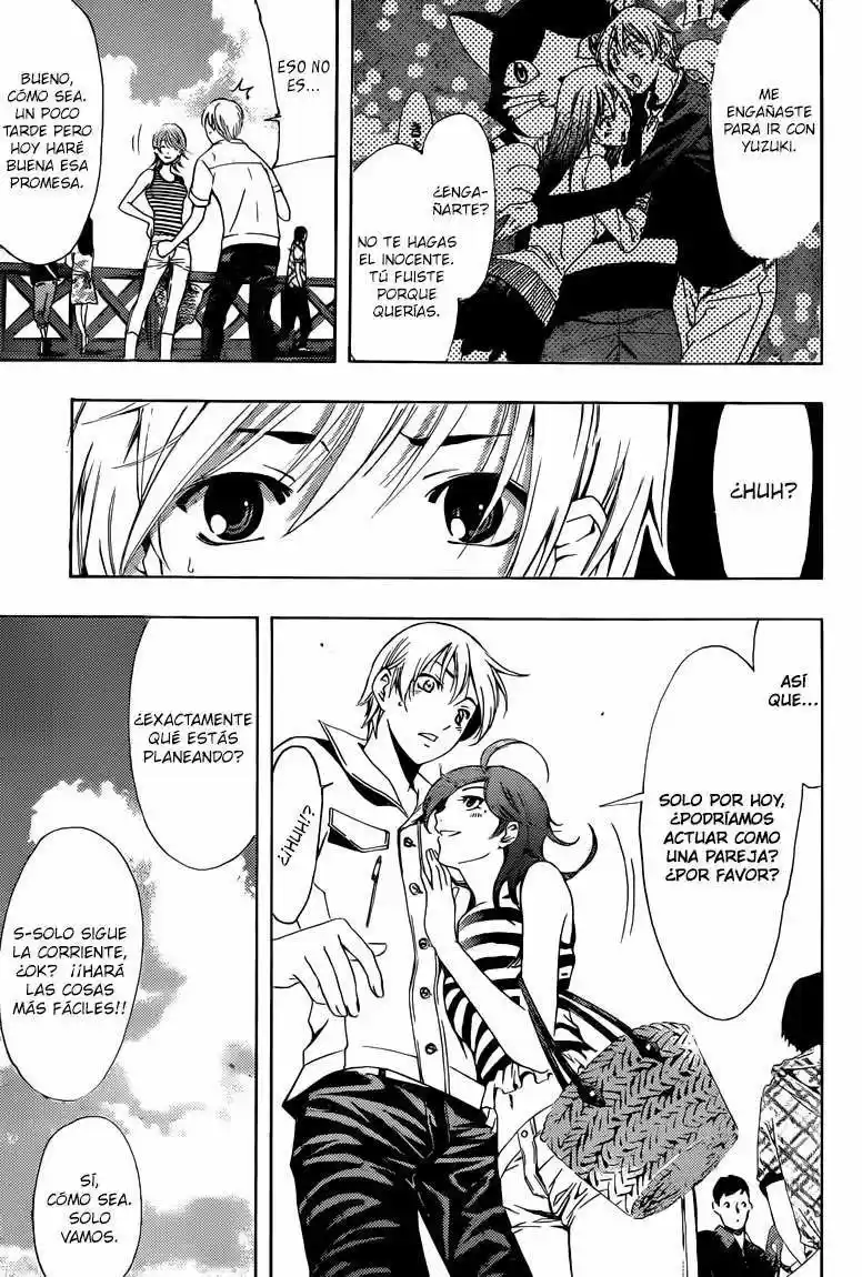 Kimi no Iru Machi (2008) - Capítulo 226 - Página 5 - LectorTMOo
