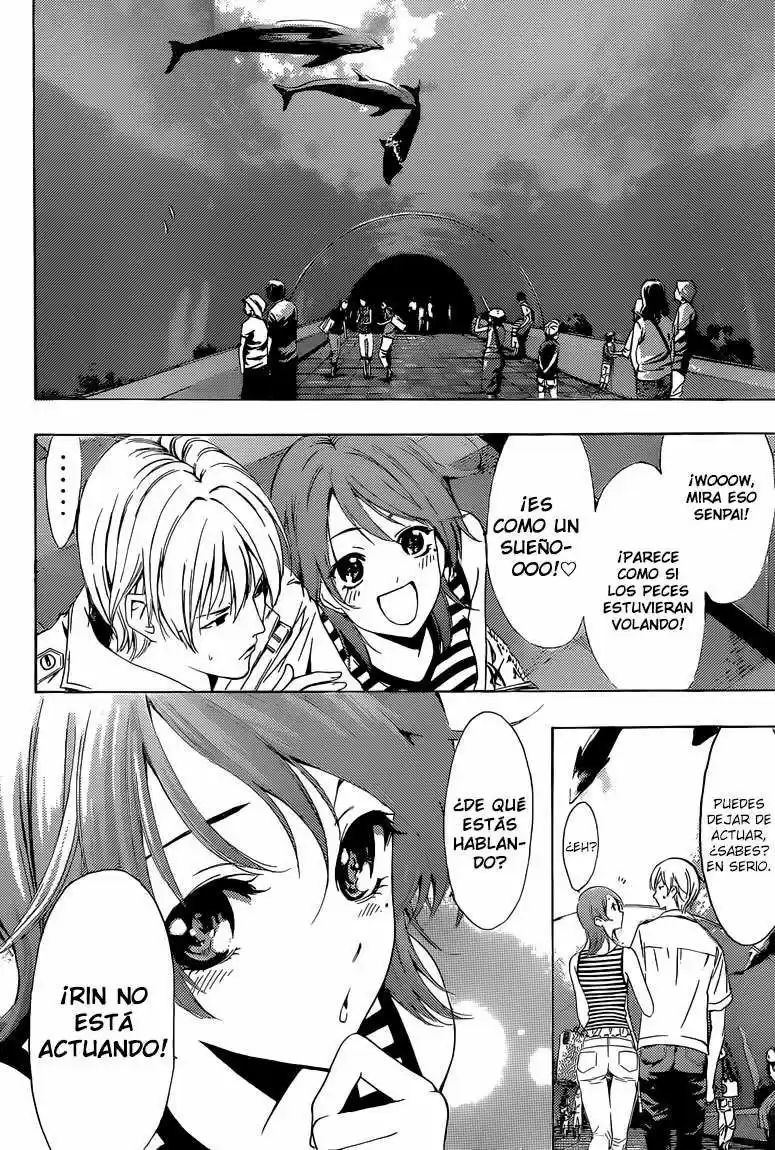 Kimi no Iru Machi (2008) - Capítulo 226 - Página 6 - LectorTMOo