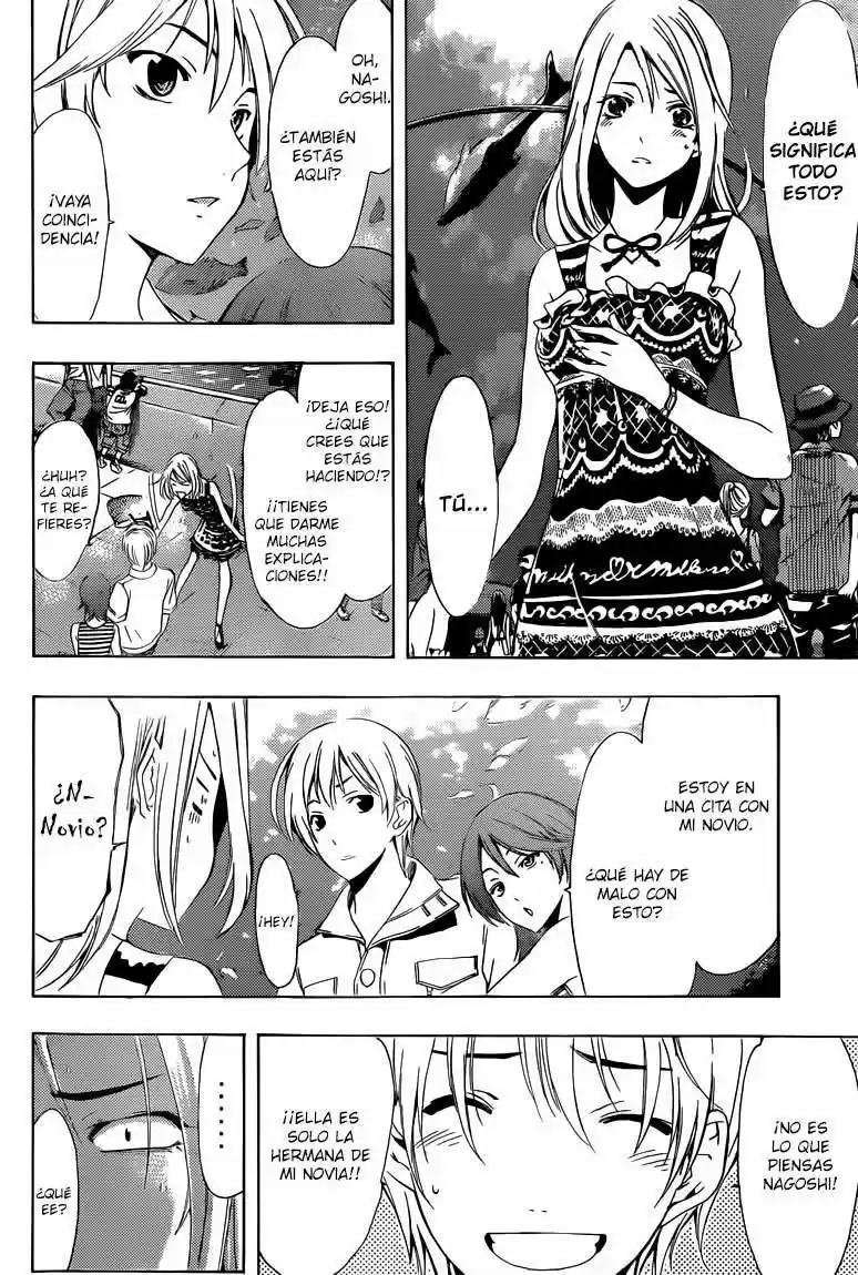 Kimi no Iru Machi (2008) - Capítulo 226 - Página 8 - LectorTMOo