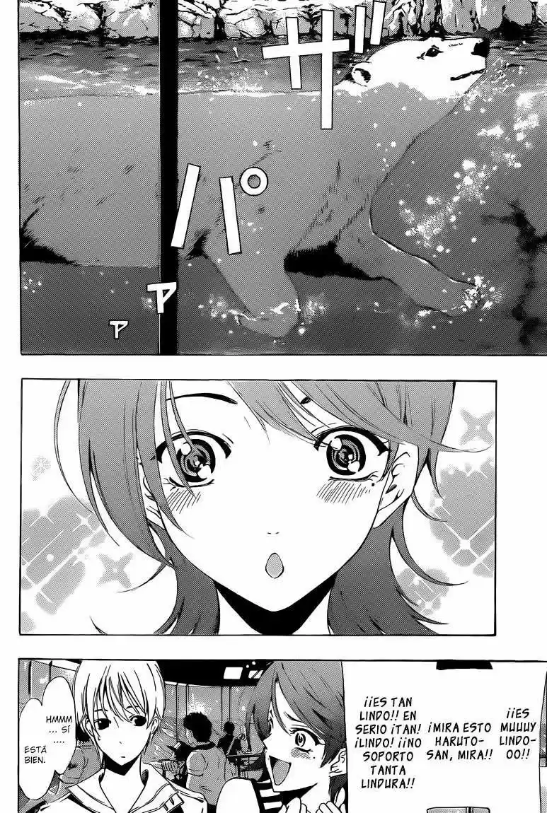 Kimi no Iru Machi (2008) - Capítulo 226 - Página 10 - LectorTMOo