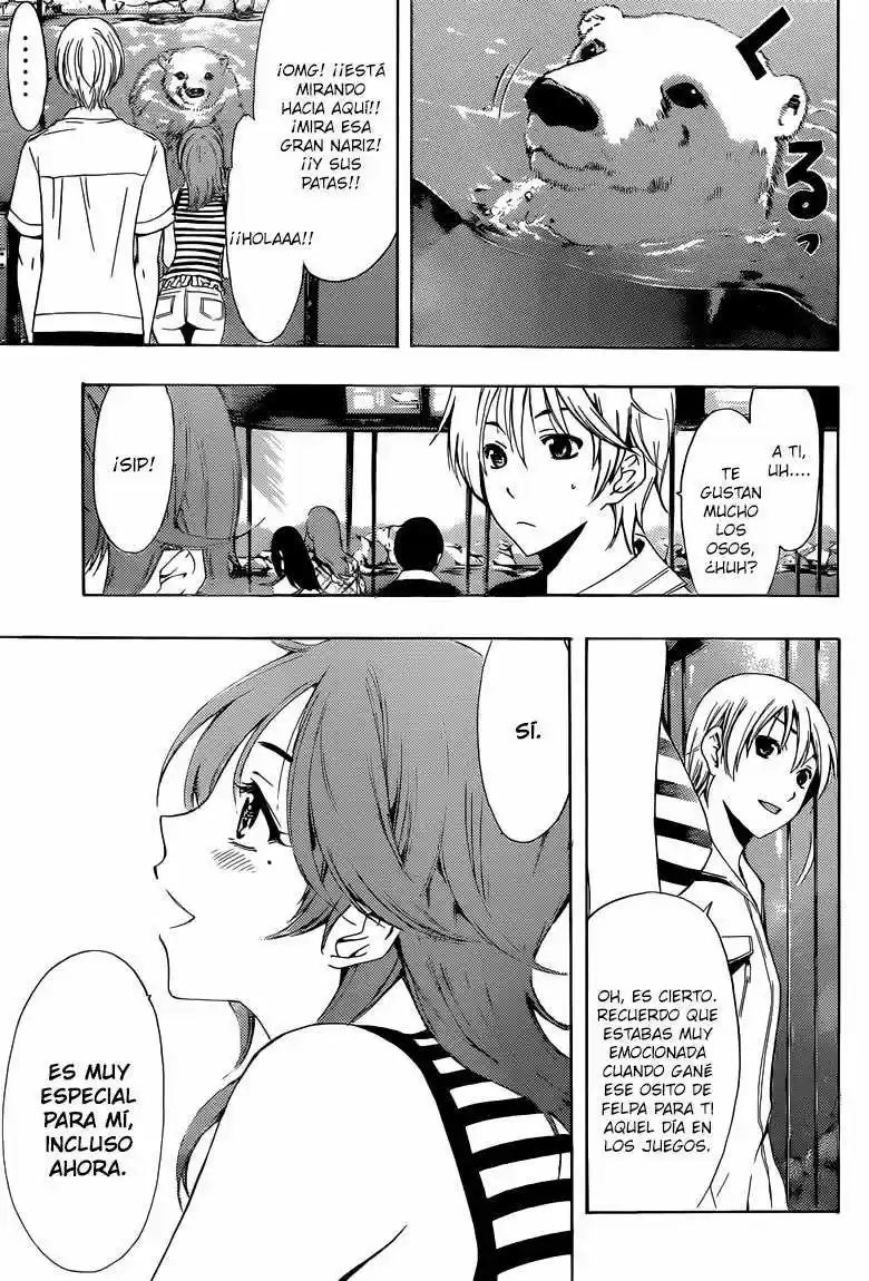 Kimi no Iru Machi (2008) - Capítulo 226 - Página 11 - LectorTMOo