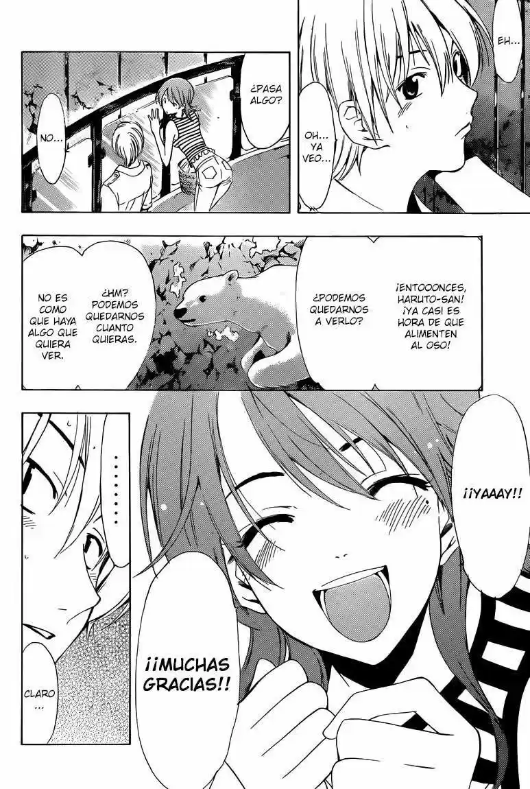 Kimi no Iru Machi (2008) - Capítulo 226 - Página 12 - LectorTMOo