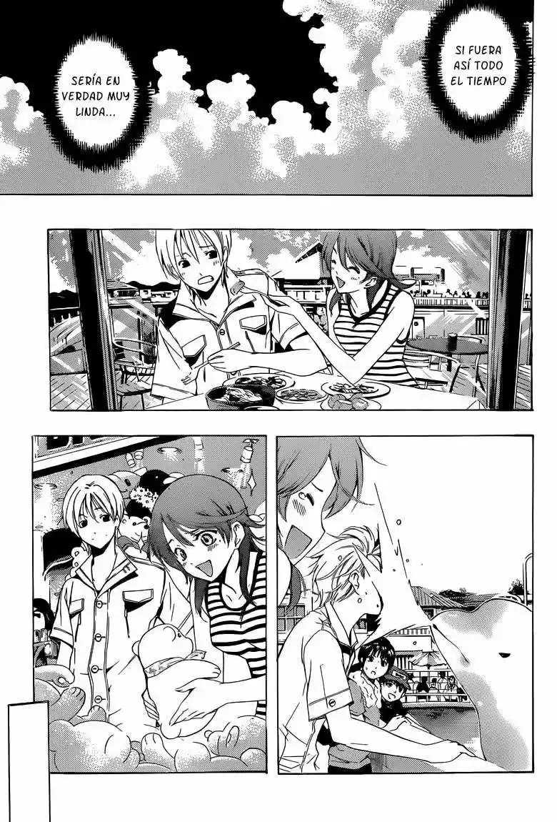 Kimi no Iru Machi (2008) - Capítulo 226 - Página 13 - LectorTMOo