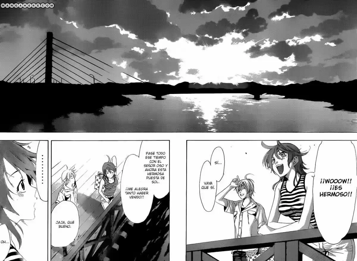 Kimi no Iru Machi (2008) - Capítulo 226 - Página 14 - LectorTMOo