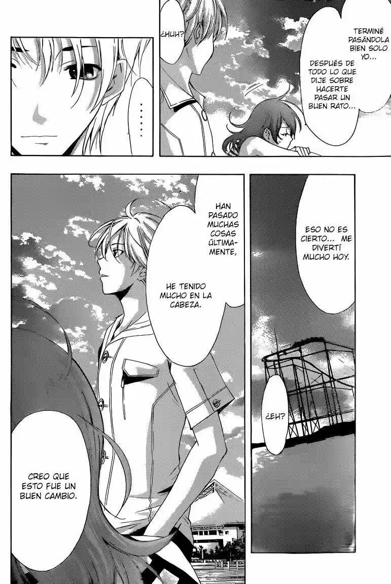 Kimi no Iru Machi (2008) - Capítulo 226 - Página 15 - LectorTMOo