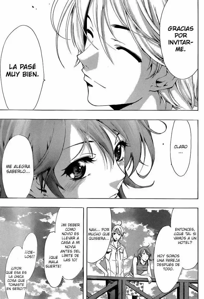Kimi no Iru Machi (2008) - Capítulo 226 - Página 16 - LectorTMOo