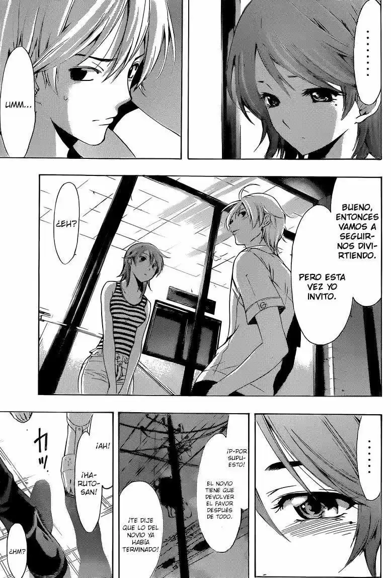 Kimi no Iru Machi (2008) - Capítulo 226 - Página 18 - LectorTMOo