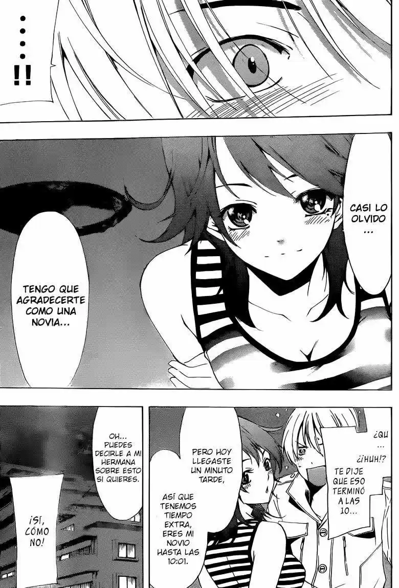 Kimi no Iru Machi (2008) - Capítulo 226 - Página 20 - LectorTMOo