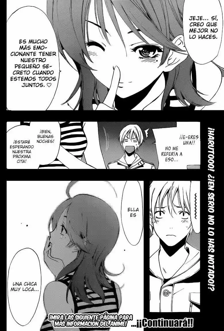 Kimi no Iru Machi (2008) - Capítulo 226 - Página 21 - LectorTMOo