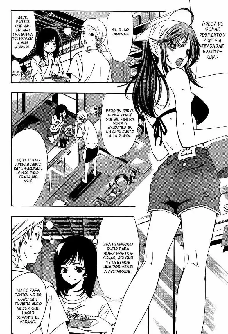 Kimi no Iru Machi (2008) - Capítulo 227 - Página 2 - LectorTMOo