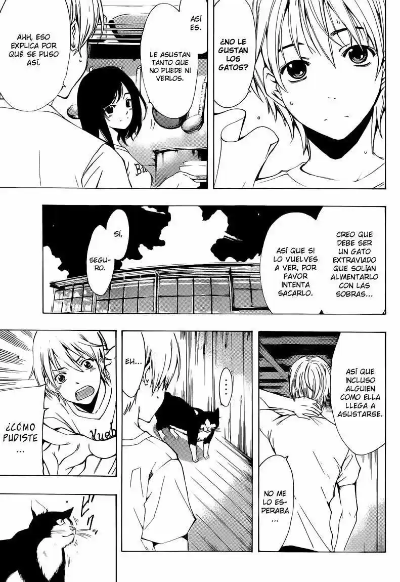 Kimi no Iru Machi (2008) - Capítulo 227 - Página 5 - LectorTMOo