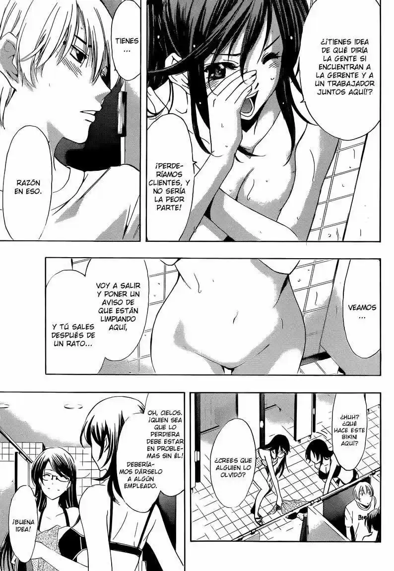 Kimi no Iru Machi (2008) - Capítulo 227 - Página 9 - LectorTMOo
