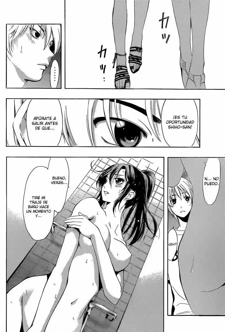 Kimi no Iru Machi (2008) - Capítulo 227 - Página 10 - LectorTMOo