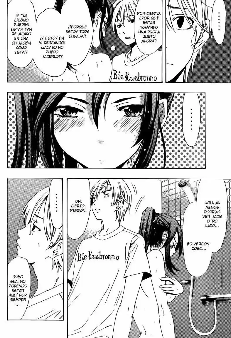 Kimi no Iru Machi (2008) - Capítulo 227 - Página 12 - LectorTMOo