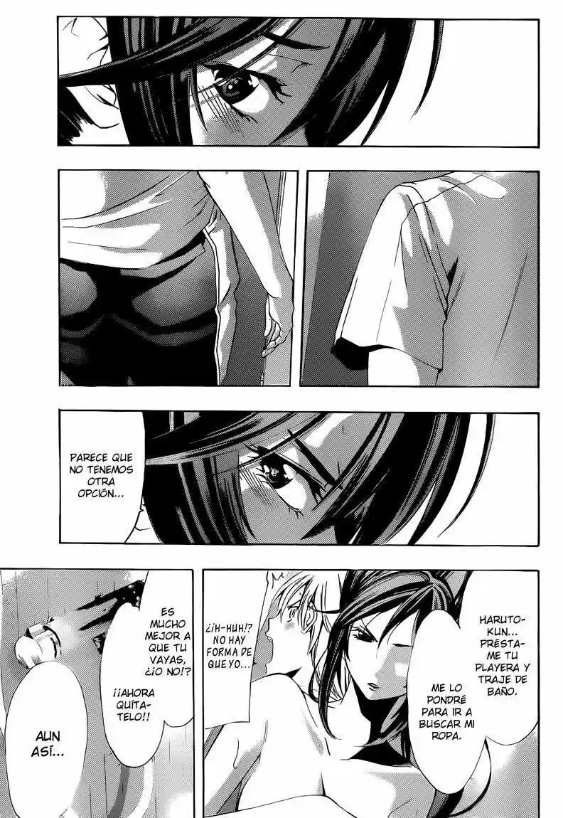 Kimi no Iru Machi (2008) - Capítulo 227 - Página 13 - LectorTMOo