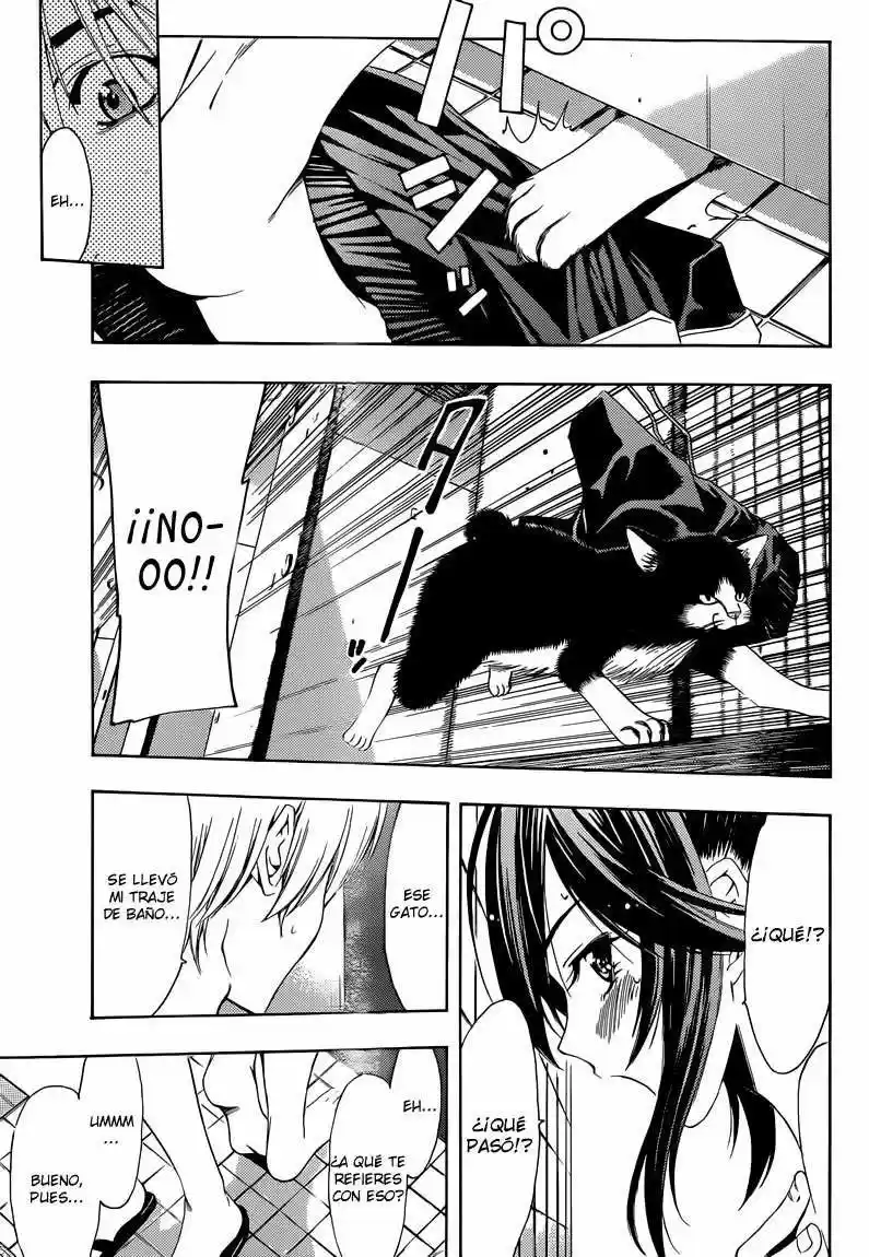 Kimi no Iru Machi (2008) - Capítulo 227 - Página 15 - LectorTMOo