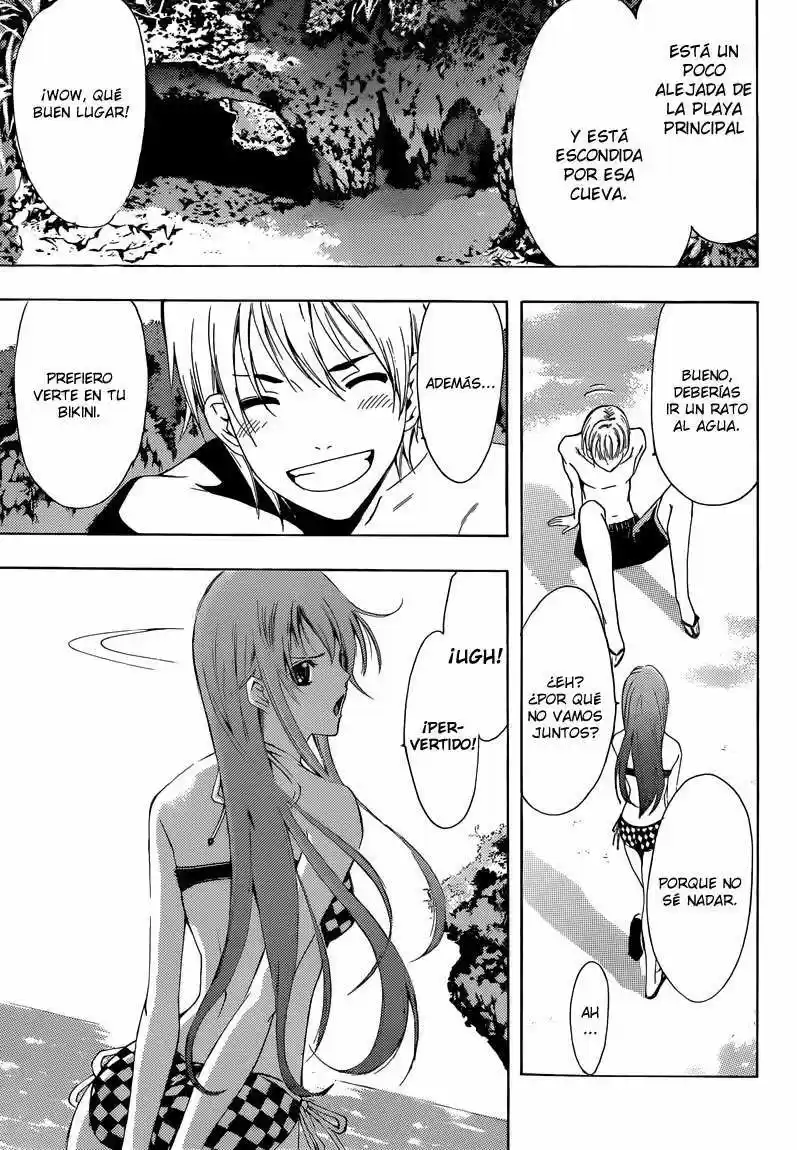 Kimi no Iru Machi (2008) - Capítulo 228 - Página 7 - LectorTMOo