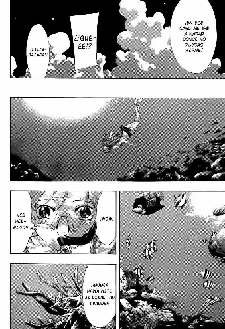 Kimi no Iru Machi (2008) - Capítulo 228 - Página 8 - LectorTMOo
