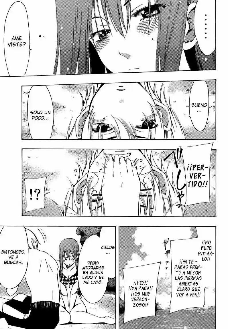 Kimi no Iru Machi (2008) - Capítulo 228 - Página 11 - LectorTMOo