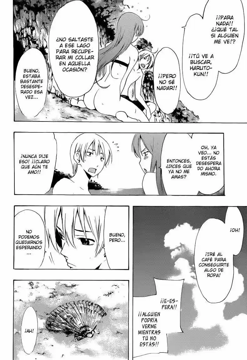 Kimi no Iru Machi (2008) - Capítulo 228 - Página 12 - LectorTMOo