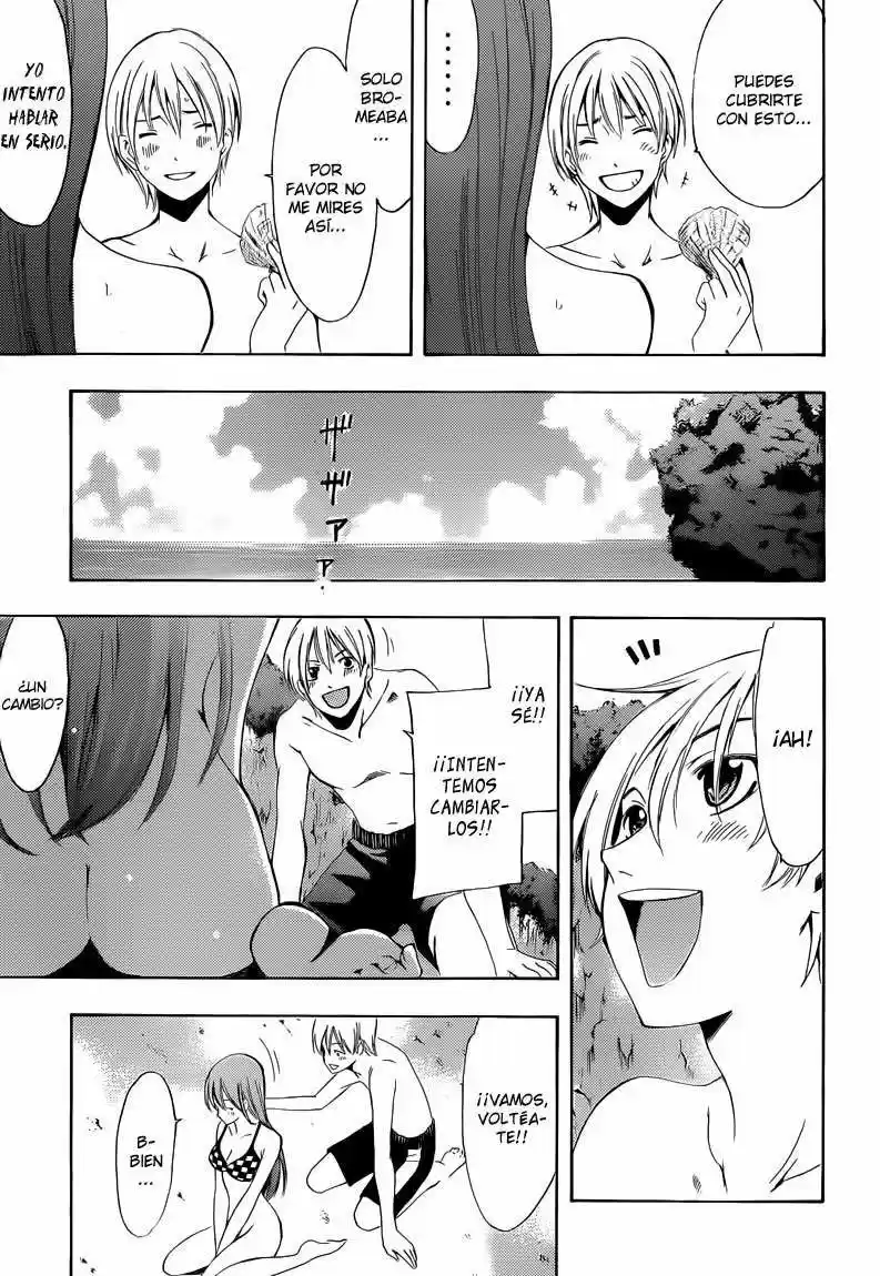 Kimi no Iru Machi (2008) - Capítulo 228 - Página 13 - LectorTMOo