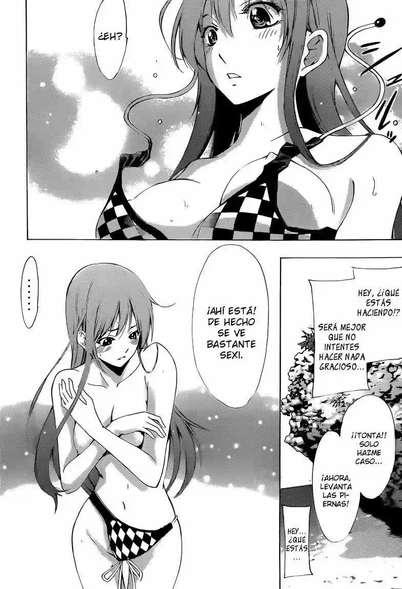 Kimi no Iru Machi (2008) - Capítulo 228 - Página 14 - LectorTMOo