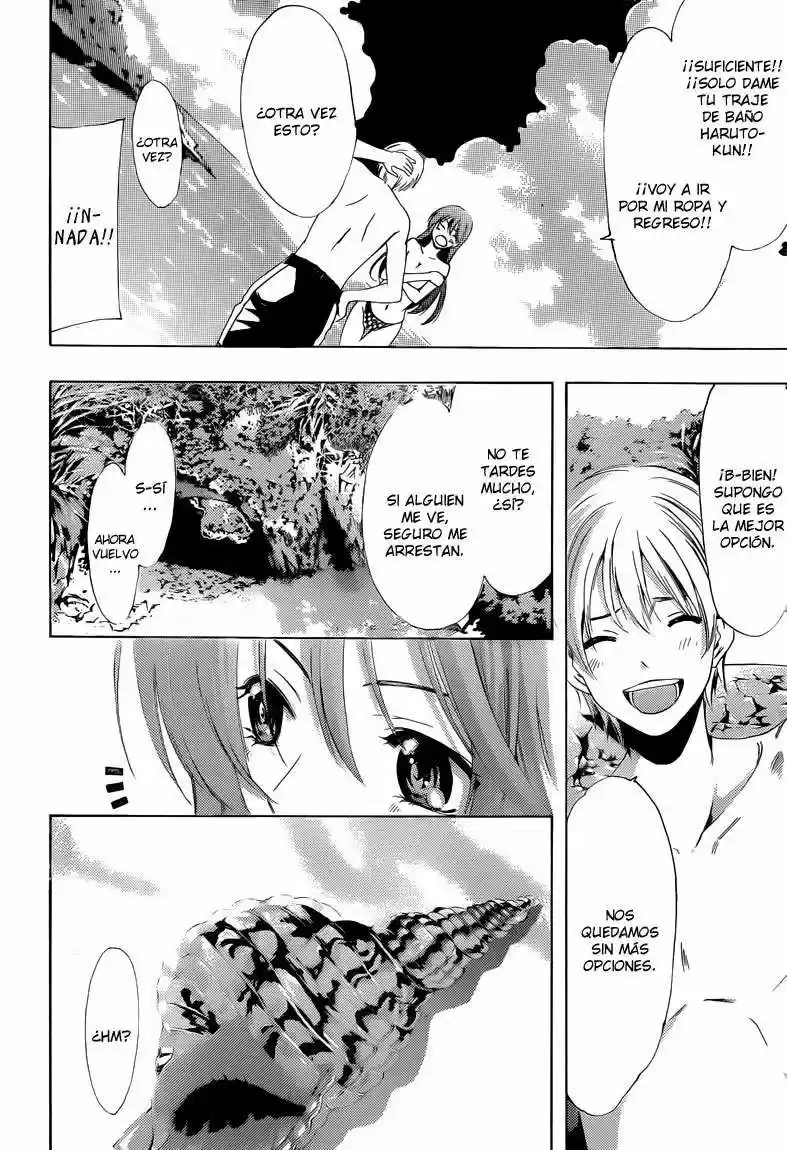 Kimi no Iru Machi (2008) - Capítulo 228 - Página 16 - LectorTMOo