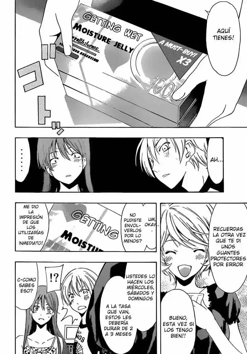 Kimi no Iru Machi (2008) - Capítulo 229 - Página 8 - LectorTMOo