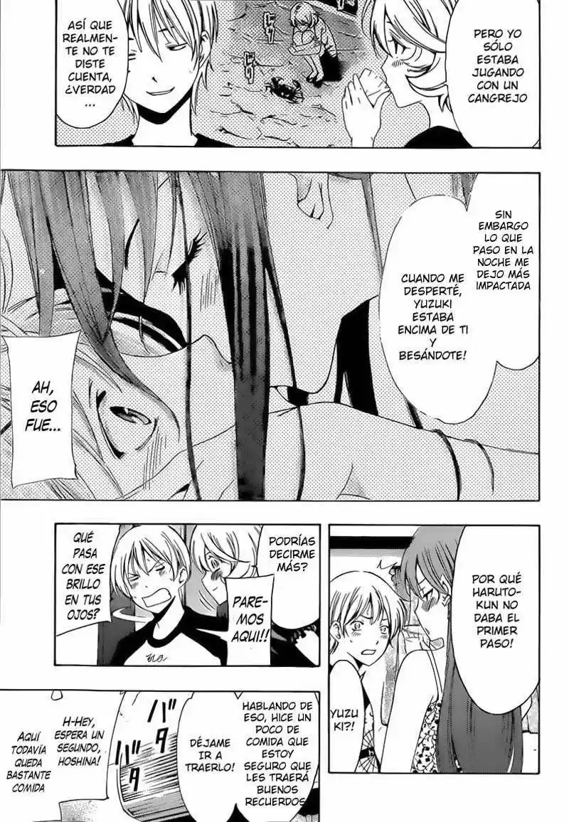 Kimi no Iru Machi (2008) - Capítulo 229 - Página 11 - LectorTMOo