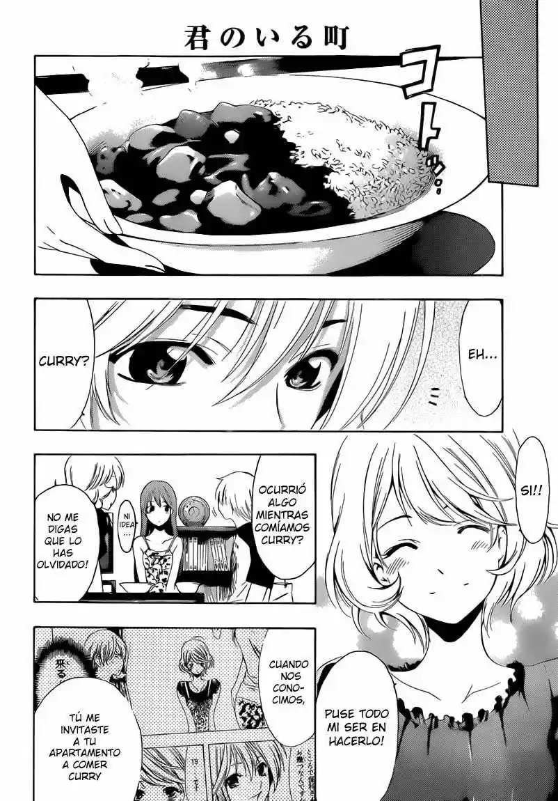 Kimi no Iru Machi (2008) - Capítulo 229 - Página 12 - LectorTMOo