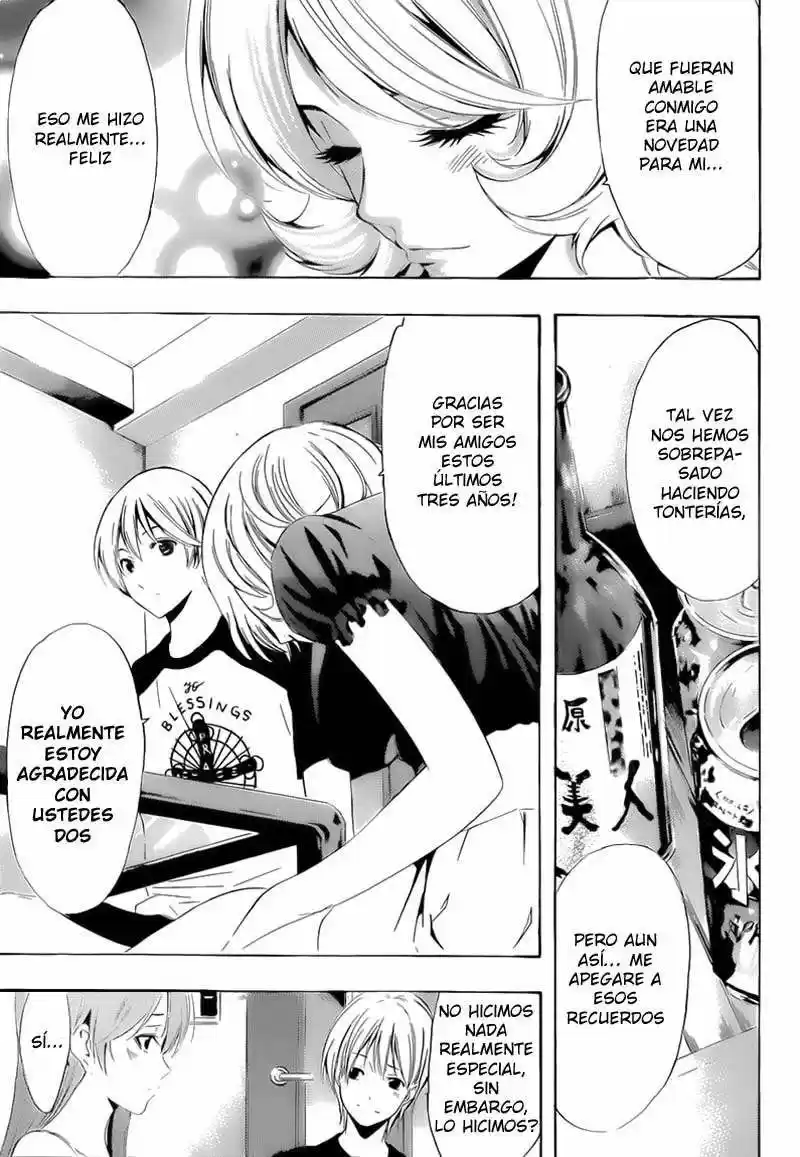 Kimi no Iru Machi (2008) - Capítulo 229 - Página 13 - LectorTMOo