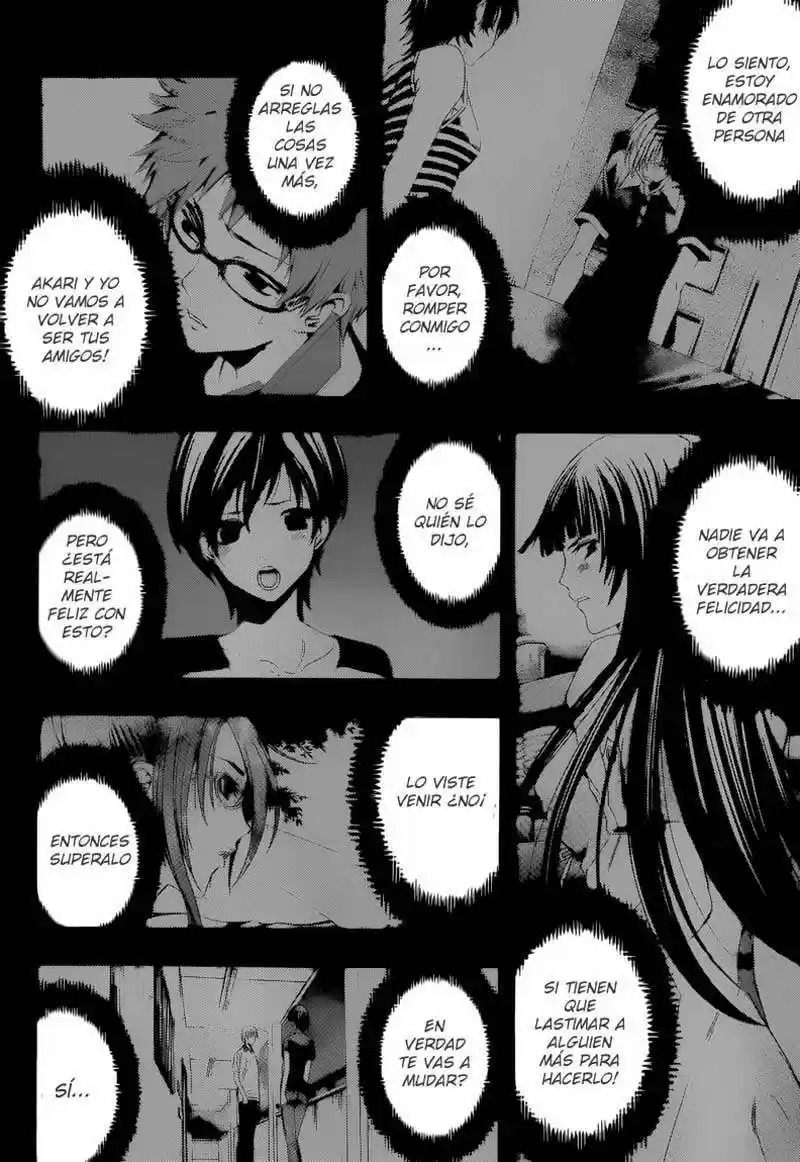 Kimi no Iru Machi (2008) - Capítulo 229 - Página 16 - LectorTMOo