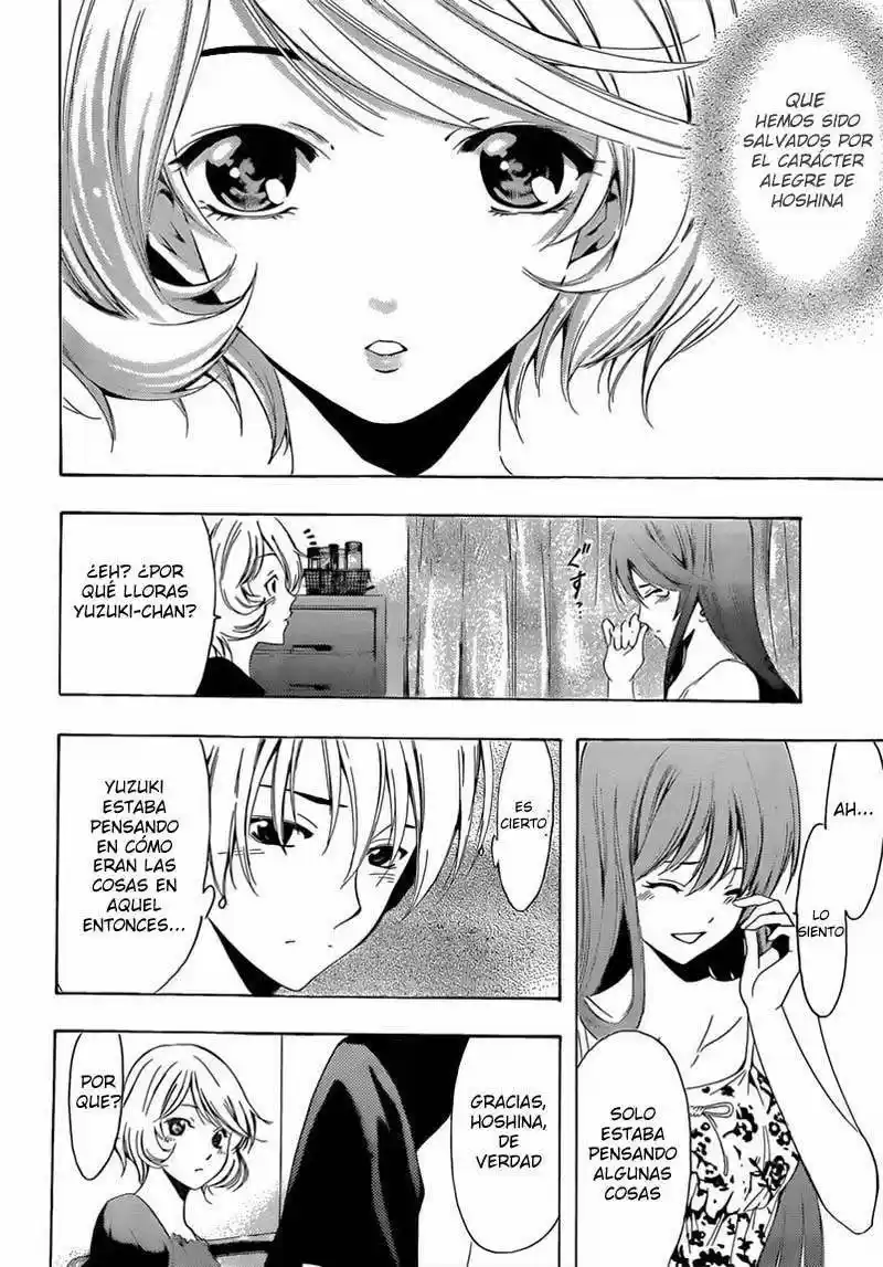 Kimi no Iru Machi (2008) - Capítulo 229 - Página 18 - LectorTMOo
